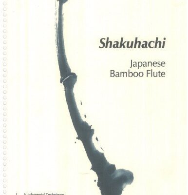 خرید و دانلود نسخه کامل کتاب Shakuhachi  making, tuning, playing, bore diagrams