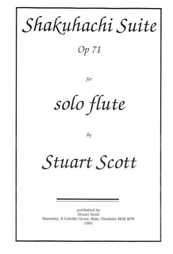 خرید و دانلود نسخه کامل کتاب Shakuhachi suite. For flute solo by Stuart Scott_68df1051e9baf.jpeg خرید و دانلود نسخه کامل کتاب Shakuhachi suite. For flute solo by Stuart Scott