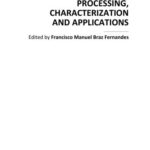 خرید و دانلود نسخه کامل کتاب Shape Memory Alloys – Processing, Characterization and Applications