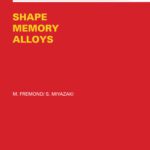 خرید و دانلود نسخه کامل کتاب Shape Memory Alloys