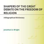 خرید و دانلود نسخه کامل کتاب Shapers of the Great Debate on the Freedom of Religion: A Biographical Dictionary (Shapers of the Great American Debates)