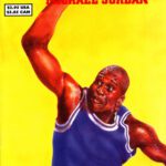 خرید و دانلود نسخه کامل کتاب Shaquille O’Neal vs. Michael Jordan 01