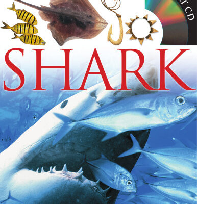 خرید و دانلود نسخه کامل کتاب Shark