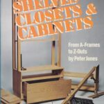 خرید و دانلود نسخه کامل کتاب Shelves, Closets and Cabinets