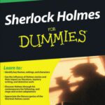 خرید و دانلود نسخه کامل کتاب Sherlock Holmes For Dummies