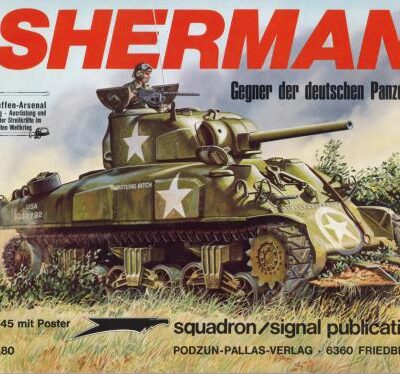 خرید و دانلود نسخه کامل کتاب Sherman