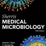 خرید و دانلود نسخه کامل کتاب Sherris Medical Microbiology, 5th Edition