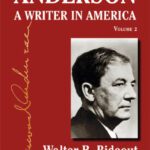 خرید و دانلود نسخه کامل کتاب Sherwood Anderson: A Writer in America