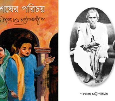 خرید و دانلود نسخه کامل کتاب SHESHER PORICHOY (শেষের পরিচয়)