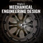 خرید و دانلود نسخه کامل کتاب Shigley’s Mechanical Engineering Design in SI Units