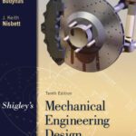 خرید و دانلود نسخه کامل کتاب Shigley’s Mechanical Engineering Design