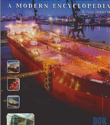 خرید و دانلود نسخه کامل کتاب Ship Knowledge: A Modern Encyclopedia