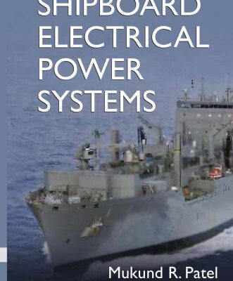 خرید و دانلود نسخه کامل کتاب Shipboard electrical power systems