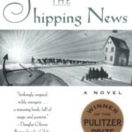 خرید و دانلود نسخه کامل کتاب Shipping News: A Novel (Scribner Classics)