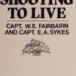 خرید و دانلود نسخه کامل کتاب Shooting to Live With the One-Hand Gun