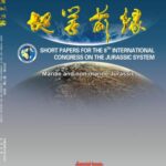 خرید و دانلود نسخه کامل کتاب Short papers for the 8th International Congress on the Jurassic System―Marine and non-marine Jurassic