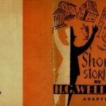 خرید و دانلود نسخه کامل کتاب Short Stories by H.G. Wells