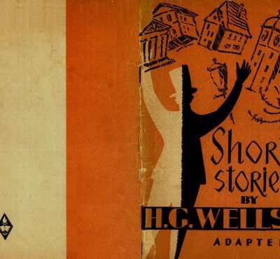خرید و دانلود نسخه کامل کتاب Short Stories by H.G. Wells