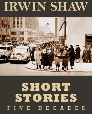 خرید و دانلود نسخه کامل کتاب Short Stories: Five Decades