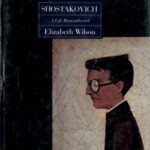 خرید و دانلود نسخه کامل کتاب Shostakovich: A Life Remembered