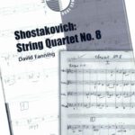 خرید و دانلود نسخه کامل کتاب Shostakovich: String Quartet No. 8