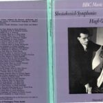 خرید و دانلود نسخه کامل کتاب Shostakovich Symphonies