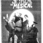 خرید و دانلود نسخه کامل کتاب Shrek the Musical (Piano Vocal Score)