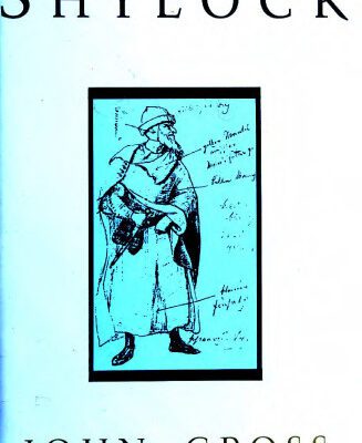 خرید و دانلود نسخه کامل کتاب Shylock: Four Hundred Years in the Life of a Legend