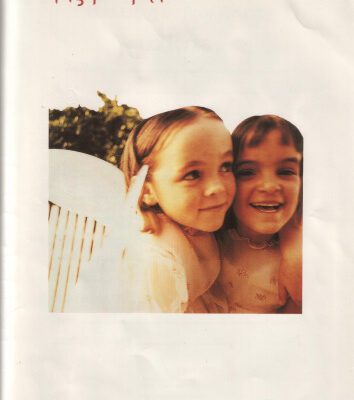 خرید و دانلود نسخه کامل کتاب Siamese dream