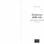 خرید و دانلود نسخه کامل کتاب Sicurezza delle reti – Applicazioni e standard