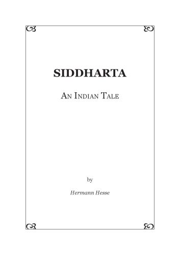 خرید و دانلود نسخه کامل کتاب Siddhartha: An Indian Tale (Penguin Twentieth-Century Classics)_68ec0c0f25dfc.jpeg خرید و دانلود نسخه کامل کتاب Siddhartha: An Indian Tale (Penguin Twentieth-Century Classics)