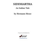 خرید و دانلود نسخه کامل کتاب Siddhartha