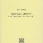خرید و دانلود نسخه کامل کتاب Siegfried, Arminius und der Nibelungenhort