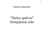 خرید و دانلود نسخه کامل کتاب Sielos spalvos
