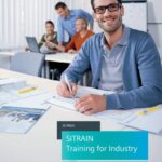 خرید و دانلود نسخه کامل کتاب Siemens SIMATIC S7 TIA Programming part 1 [ST-PRO1]