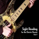 خرید و دانلود نسخه کامل کتاب Sight Reading For Electric Bassist Book 1