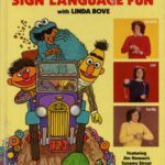 خرید و دانلود نسخه کامل کتاب Sign Language Fun with Linda Bove