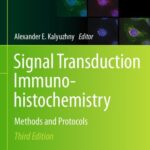 خرید و دانلود نسخه کامل کتاب Signal Transduction Immunohistochemistry: Methods and Protocols