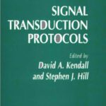 خرید و دانلود نسخه کامل کتاب Signal Transduction