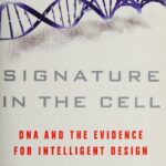 خرید و دانلود نسخه کامل کتاب Signature in the cell: DNA and the evidence for intelligent design