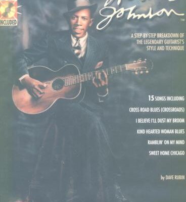 خرید و دانلود نسخه کامل کتاب Signature Licks: A Step-by-Step Breakdown of the Legendary Guitarist’s Style and Technique