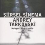 خرید و دانلود نسخه کامل کتاب Şiirsel sinema : Andrey Tarkovski