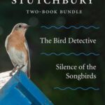 خرید و دانلود نسخه کامل کتاب Silence of the Songbirds and The Bird Detective