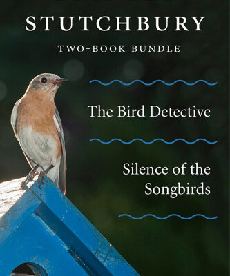 خرید و دانلود نسخه کامل کتاب Silence of the Songbirds and The Bird Detective