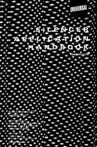 خرید و دانلود نسخه کامل کتاب Silencer Application Handbook 1993 Edition_68f08e783ec60.jpeg خرید و دانلود نسخه کامل کتاب Silencer Application Handbook 1993 Edition
