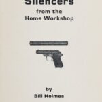 خرید و دانلود نسخه کامل کتاب Silencers from the Home Workshop