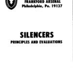 خرید و دانلود نسخه کامل کتاب Silencers : principles and evaluations