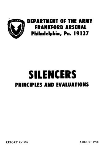 خرید و دانلود نسخه کامل کتاب Silencers : principles and evaluations_68f16697ed2e3.jpeg خرید و دانلود نسخه کامل کتاب Silencers : principles and evaluations