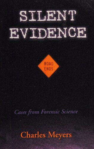 خرید و دانلود نسخه کامل کتاب Silent Evidence: Firearms Forensic Ballistics and Toolmarks: Cases from Forensic Science_68f084e043efb.jpeg خرید و دانلود نسخه کامل کتاب Silent Evidence: Firearms Forensic Ballistics and Toolmarks: Cases from Forensic Science