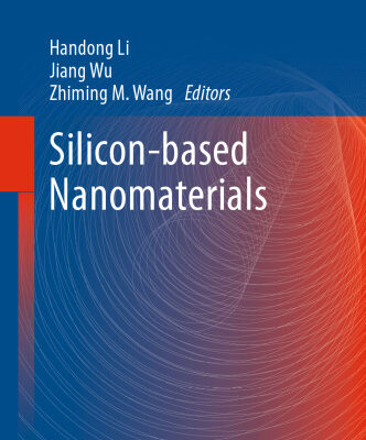 خرید و دانلود نسخه کامل کتاب Silicon-based Nanomaterials